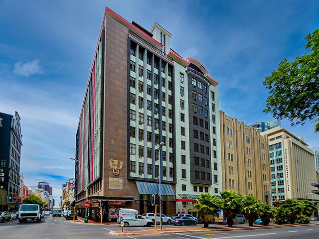 Your chance to own purpose-built bite-size offices in Cape Town at a fraction of the market price