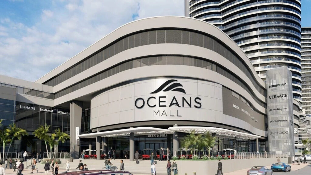 A brand new R1.3bn luxury mall for Umhlanga
